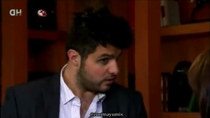 Un Refugio Para el Amor Capitulo 50 Parte 3
