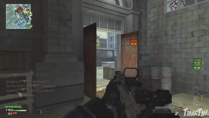 The Next Cod Black Ops 2 Iron Wolf Modern Warfare 3 Commentary [ 720p ]