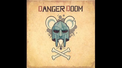 Danger Doom - Sofa King 