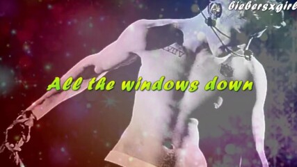 Justin & Barbara | Windows down