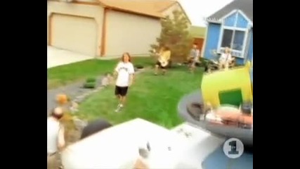Ugly Kid Joe - Neighbor 