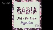 Niko De Luka - Hypnotico ( Album Mix ) Preview