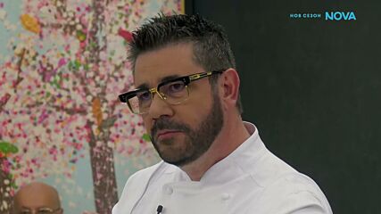 Вечерна резервация в Hell's Kitchen | 15 апр. 2026 | част 1