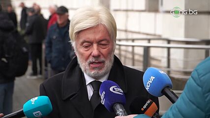 Валентин Михов: От Пената насам човеците намаляват