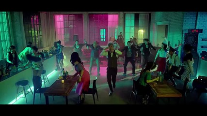Troy - Green Light (hd mv) Debut