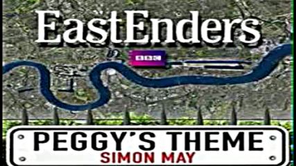 simon may--''eastenders'' theme