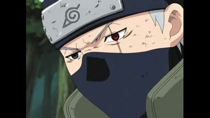 Naruto Animal that I have become