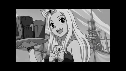 Fairy Tail fanfiction Trailer -the Hitman