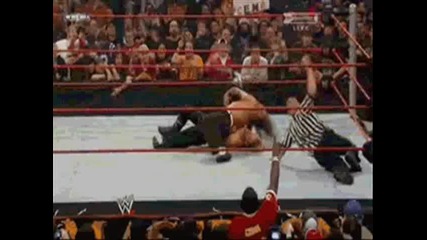 Jeff Hardy - Faint 