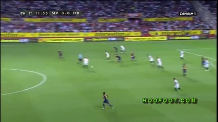 29.09.12 Севиля - Барселона 2:3