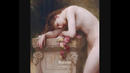 Burzum - Fra Verdenstreet