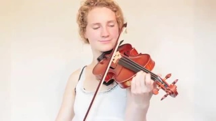 Thomas Zwijsen - Wasting Love (acoustic guitar _ violin)