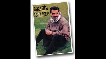 ibrahim tatlises-xeydoke & nagrim