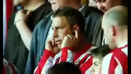 Premier League 08 09