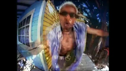 Baha Men - Who Let The Dogs Out [ H D ]