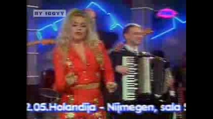 Indira Radic - Idi Iz Zivota Moga