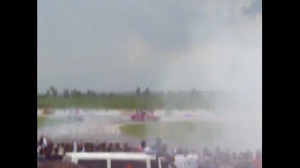 qk drift s qka kola
