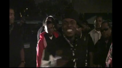 Double P - 2009 Freestyle ( Official Video )