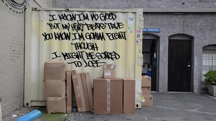 Hollywood Undead - believe (official Lyric Video)