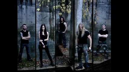 Arafel - The Saga of the Vengeance