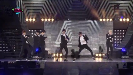 [hot] K-pop - Exo-k Overdose 20140918