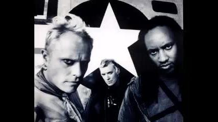 The Prodigy - Spitfire