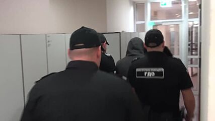 Петър Тодоров остава окончателно в ареста за катастрофата, в която уби 15-годишен в София