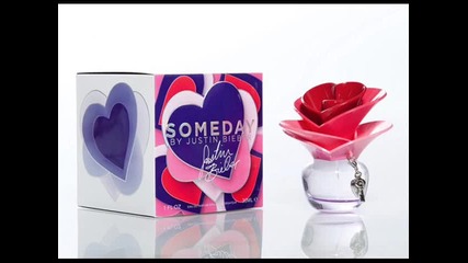 Someday by justin bieber