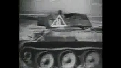 T-34 (победа Над Германофашистите)