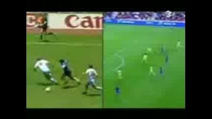 messi - maradona