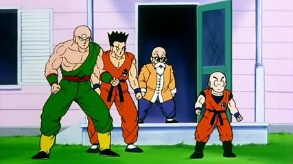 Dragon Ball Z - 149
