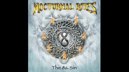 Nocturnal Rites - Leave Me Alone