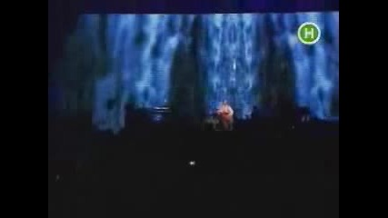 Yesterday - Paul Mccartney - Концерт В Киев