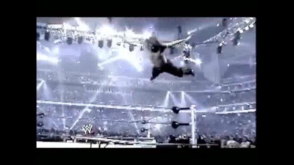 ;; Jeff Hardy .. Falling Inside The Black .. - [ M V ]
