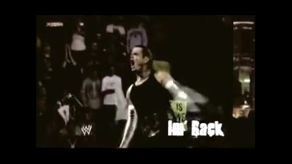 Jeff Hardy - Im Back 