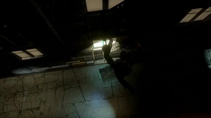 Need For Speed The Run - Chicago Escape
