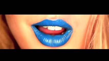 Cedric Gervais Feat Maria Matto - Leave Me Alone