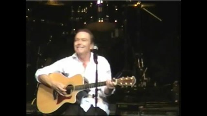 David Cassidy - Ain`t No Sunshine 