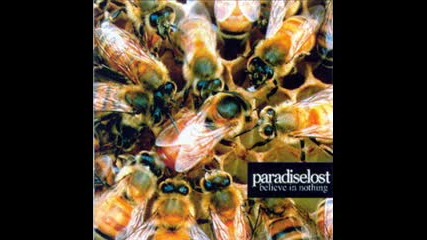 Paradise Lost - Control(мой превод по слух)