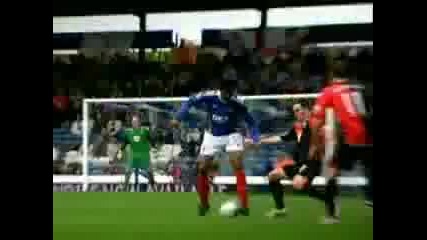 Best Viva Football Soccer Skills 2008_09