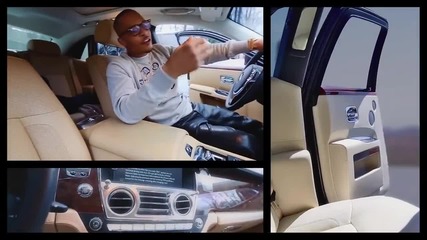 Vevo Let It Ride: T.i.