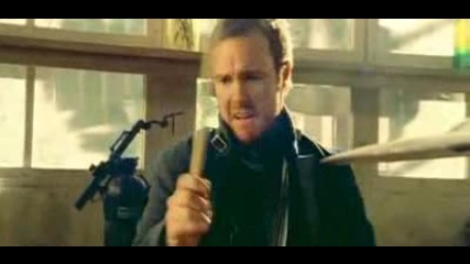 One Republic - Say ( All I Need)
