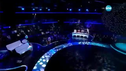 Зуека и Рачков като Тату Като две капки вода
