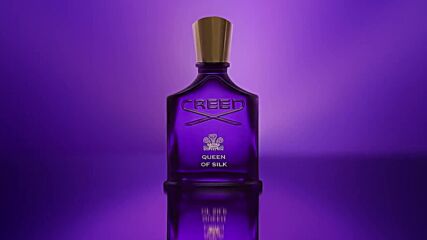 Creen Queen of Silk 2024 - Parfumi.net