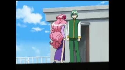 Save Me! Lollipop episode 3 part 1 