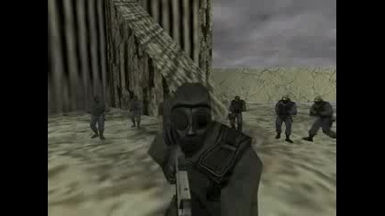 Counter - Strike 300
