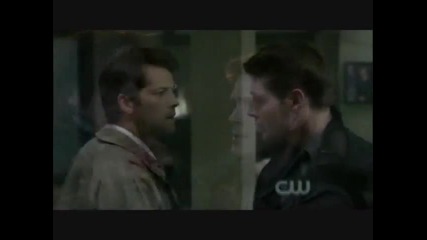 Supernatural_ Season 7 Trailer (sam&dean _ Destiel)