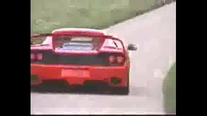 Ferrari F50 Sound - Soullord