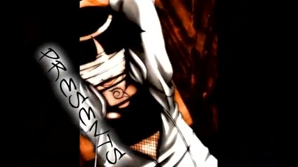 [интро] Naruto Fic - Only One