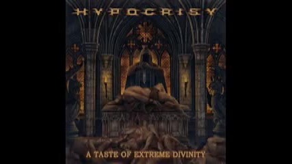 Hypocrisy - No Tomorrow